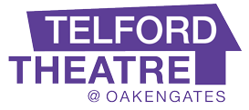 Telford Theatre @ Oakengates