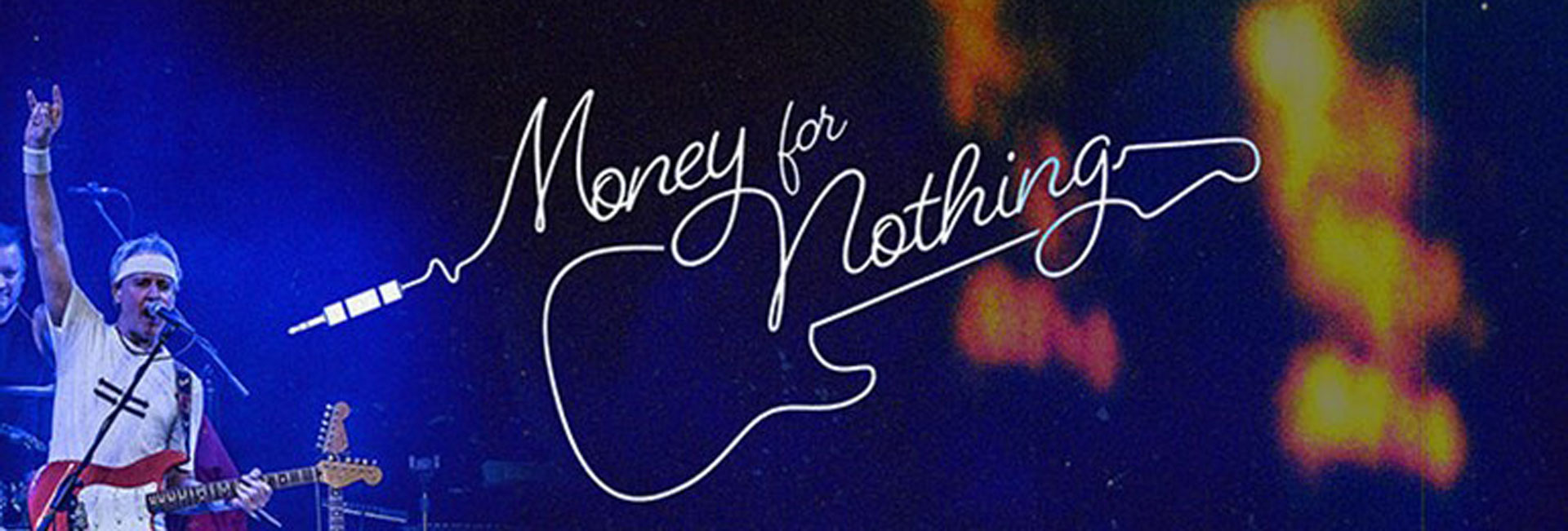 Money For Nothing