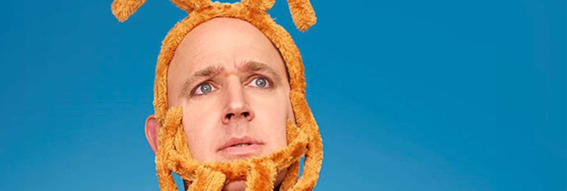 Tim Vine – Breeeep!