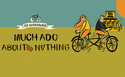 Much Ado About Nothing