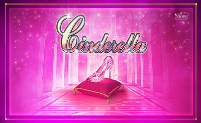 Cinderella – Adult Performance